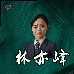 林亦峰